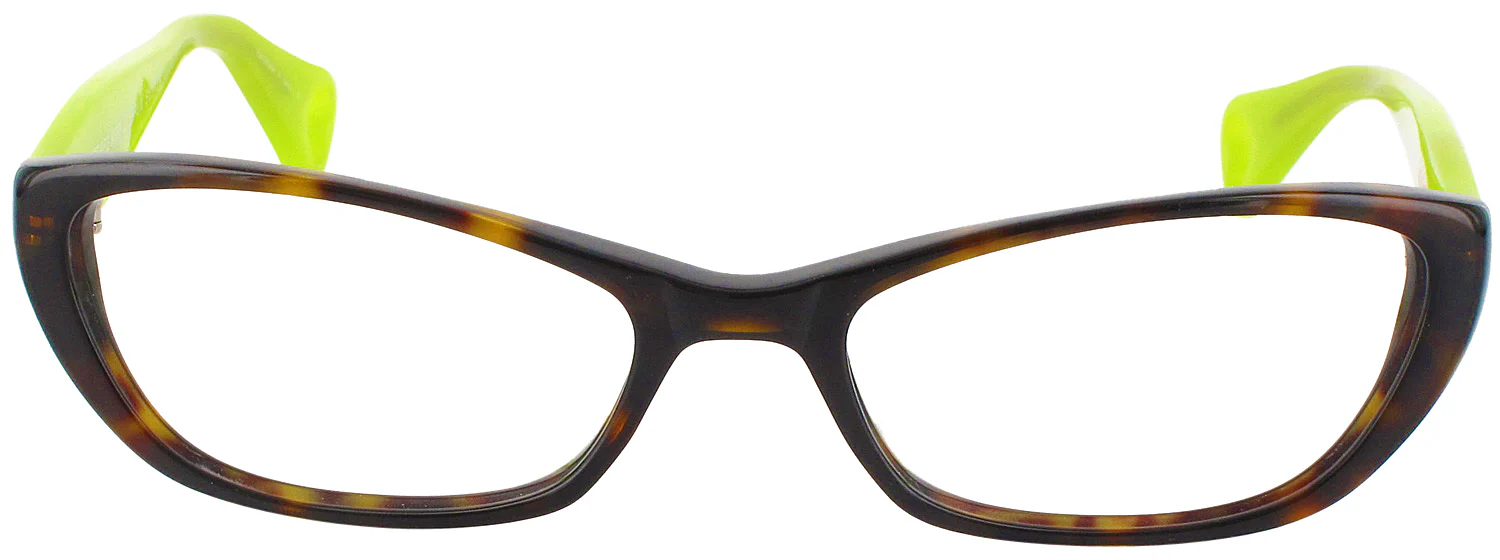 Betsey Johnson Sweetie Pie 2 Single Vision Full Frame - Image 2