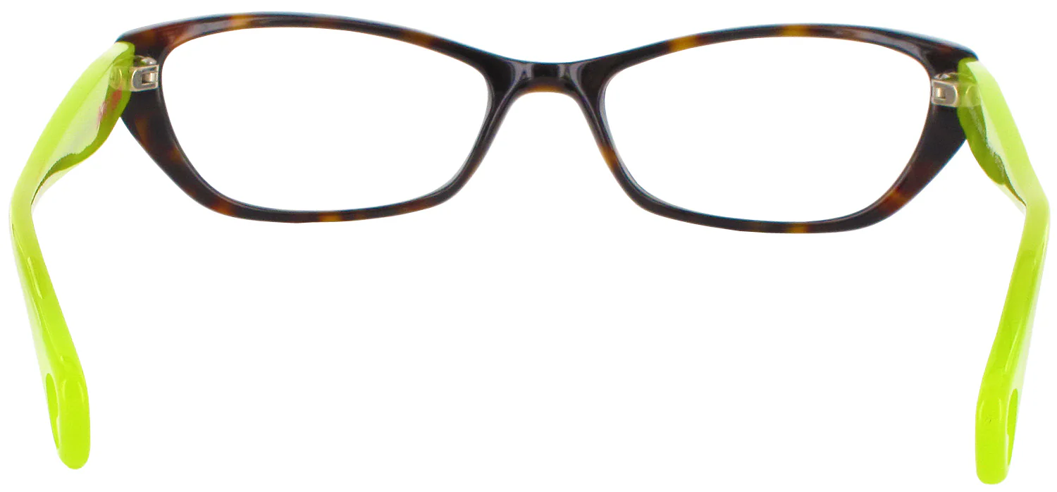 Betsey Johnson Sweetie Pie 2 Single Vision Full Frame - Image 4