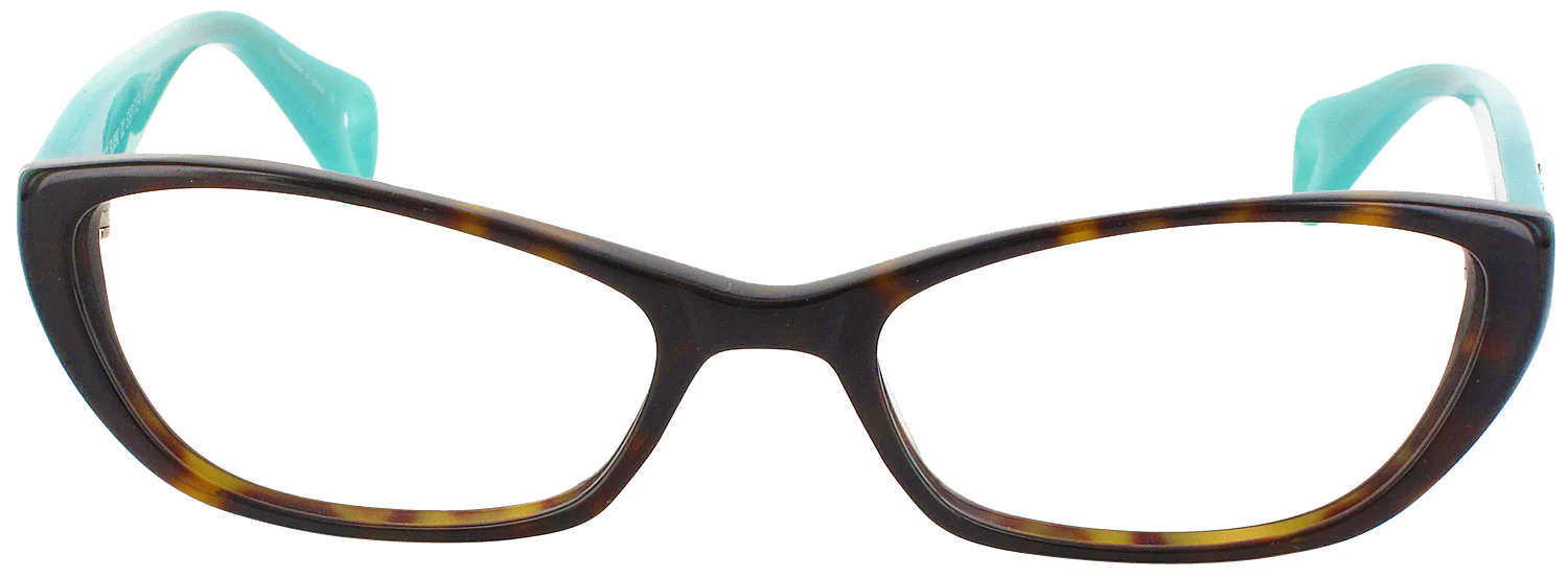 Betsey Johnson Sweetie Pie 2 Single Vision Full Frame - Image 7