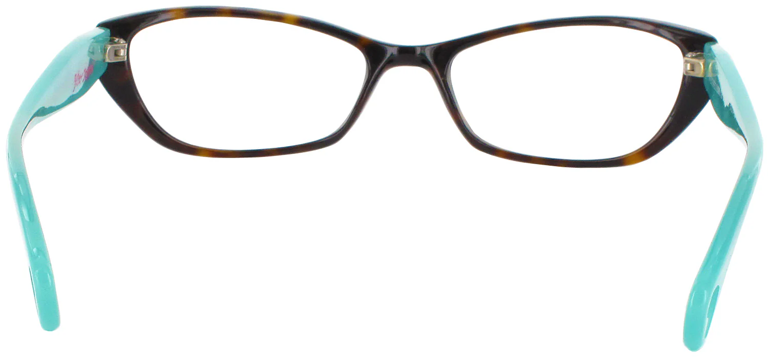 Betsey Johnson Sweetie Pie 2 Single Vision Full Frame - Image 9