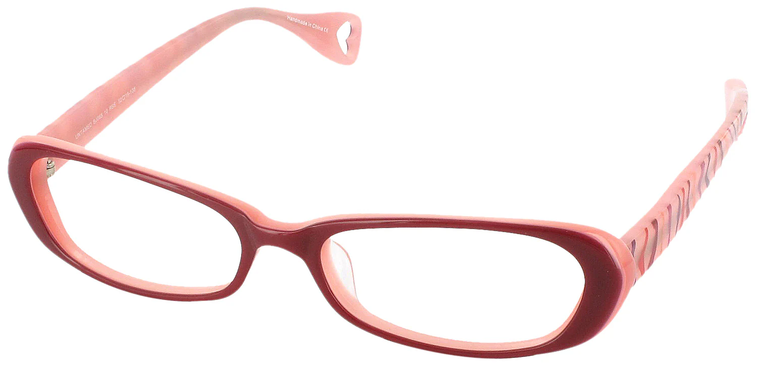 Betsey Johnson Untamed - 1R Single Vision Full Frame