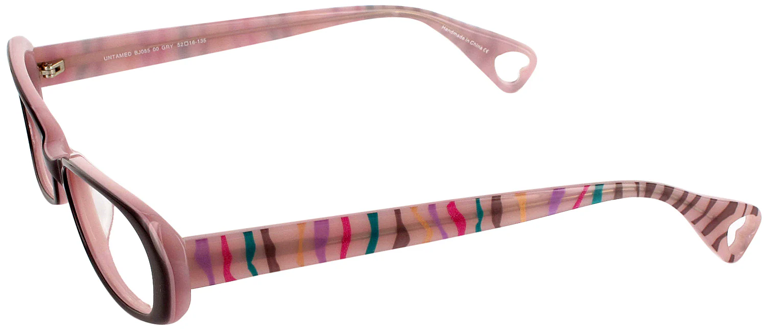 Betsey Johnson Untamed - 1R Single Vision Full Frame - Image 11