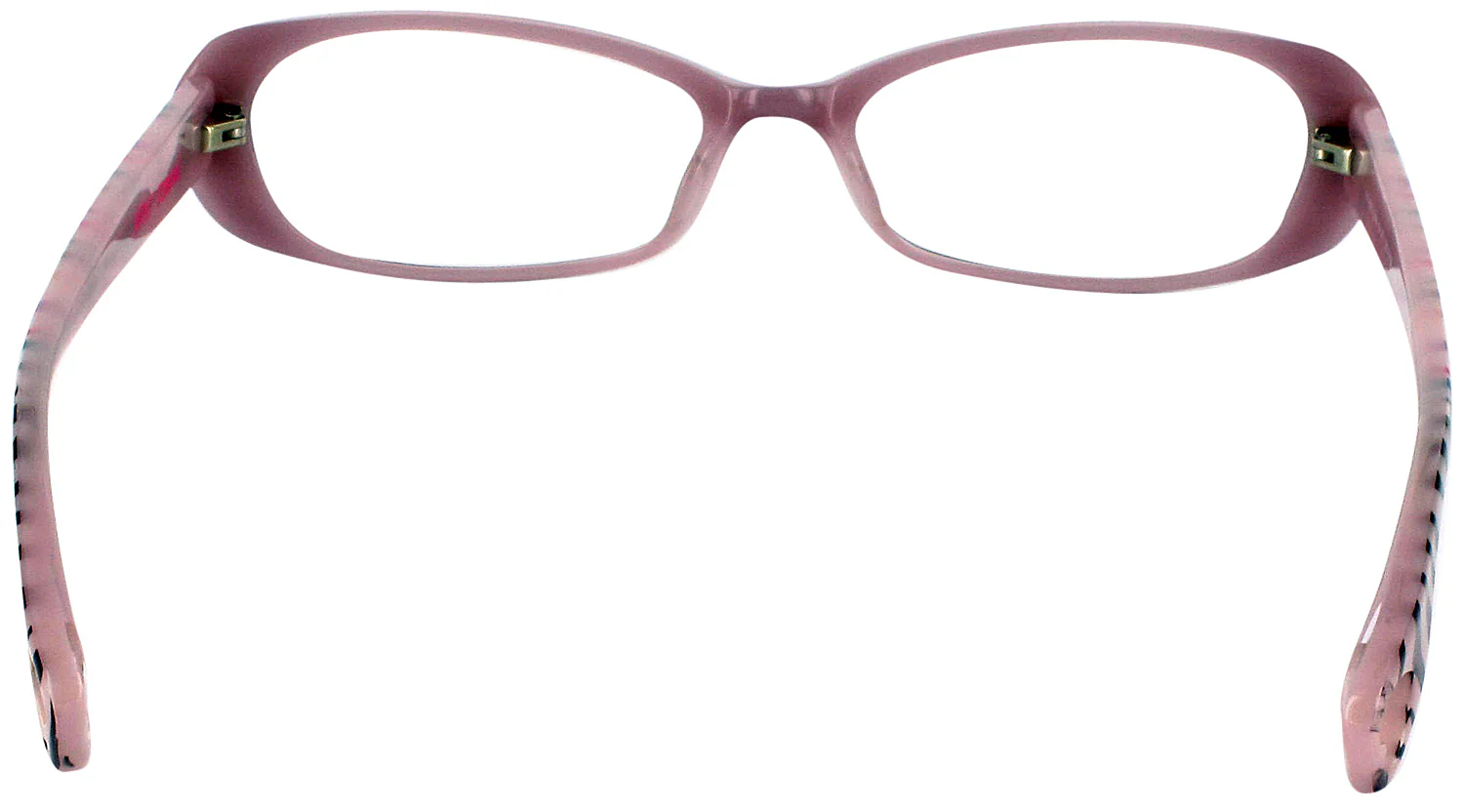 Betsey Johnson Untamed - 1R Single Vision Full Frame - Image 12