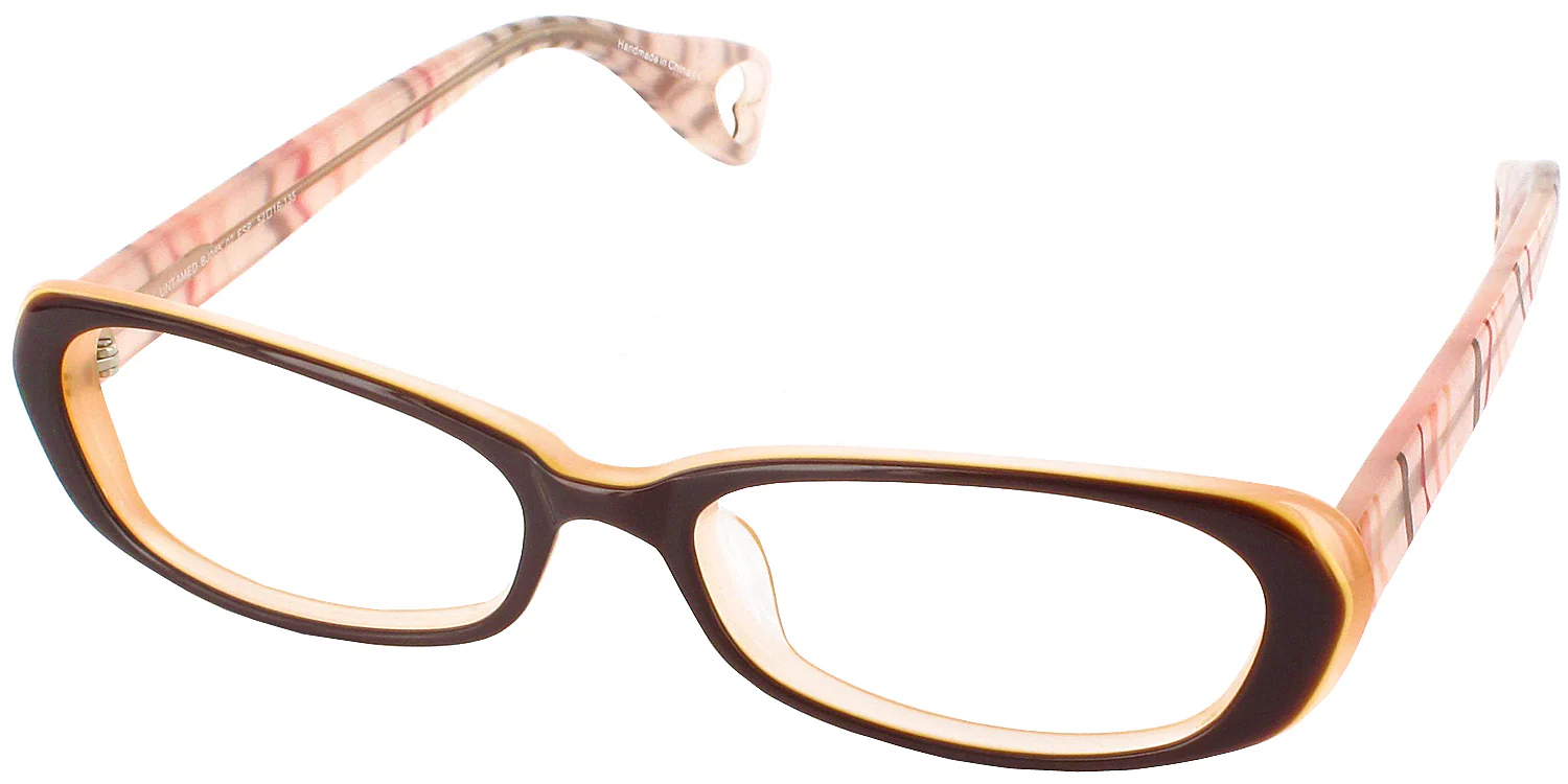Betsey Johnson Untamed - 1R Single Vision Full Frame - Image 2