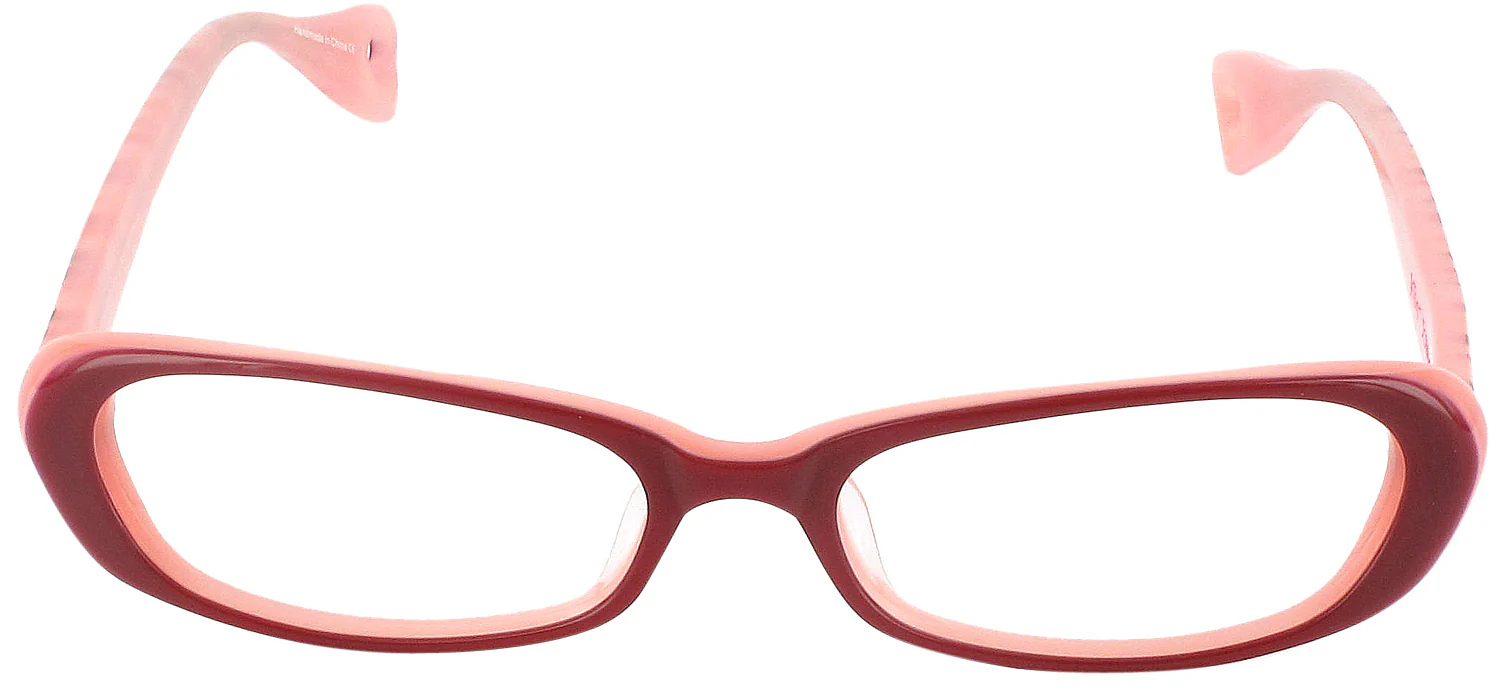 Betsey Johnson Untamed - 1R Single Vision Full Frame - Image 3