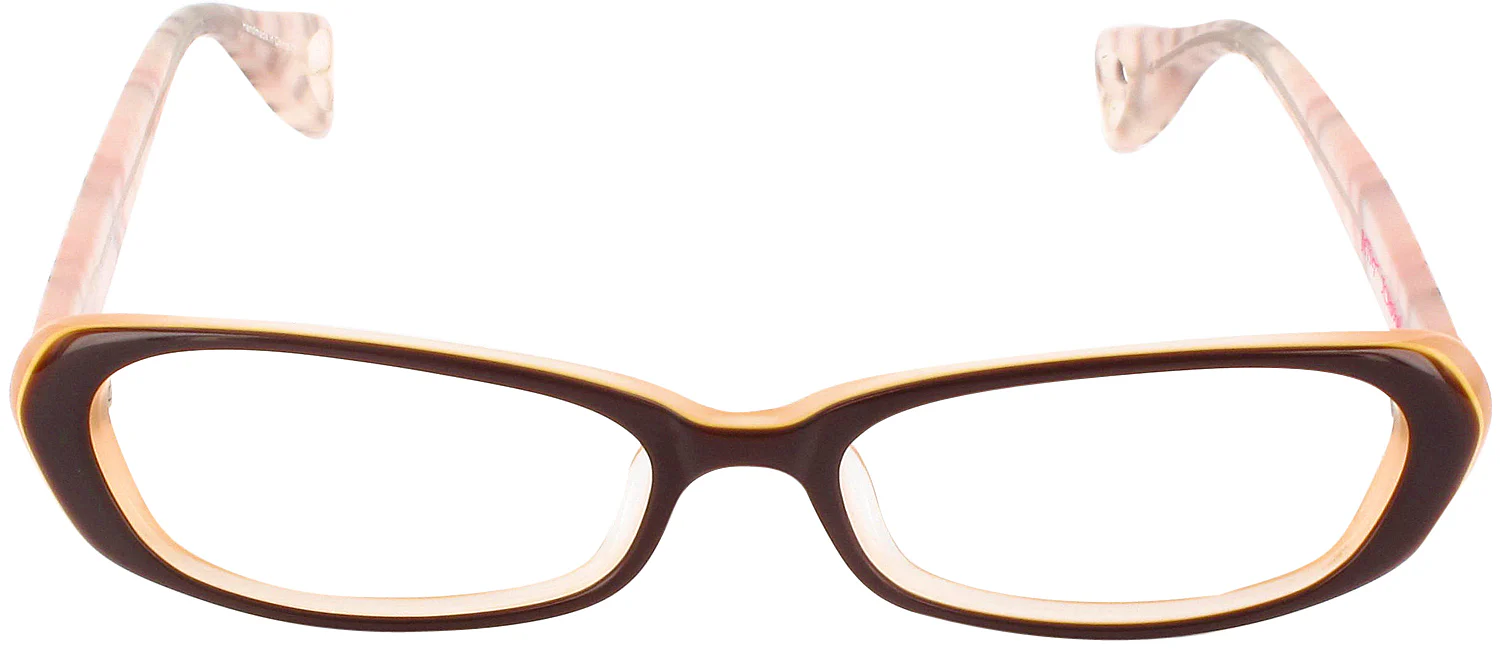 Betsey Johnson Untamed - 1R Single Vision Full Frame - Image 4