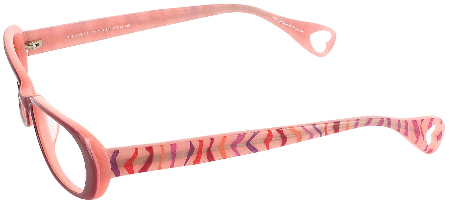 Betsey Johnson Untamed - 1R Single Vision Full Frame - Image 5