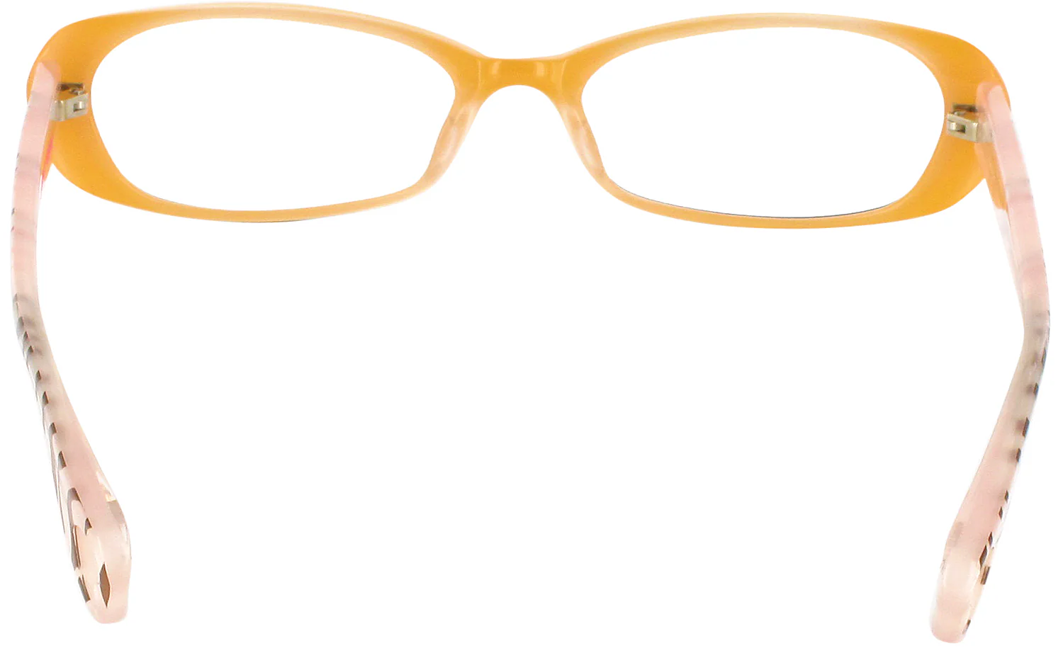 Betsey Johnson Untamed - 1R Single Vision Full Frame - Image 8
