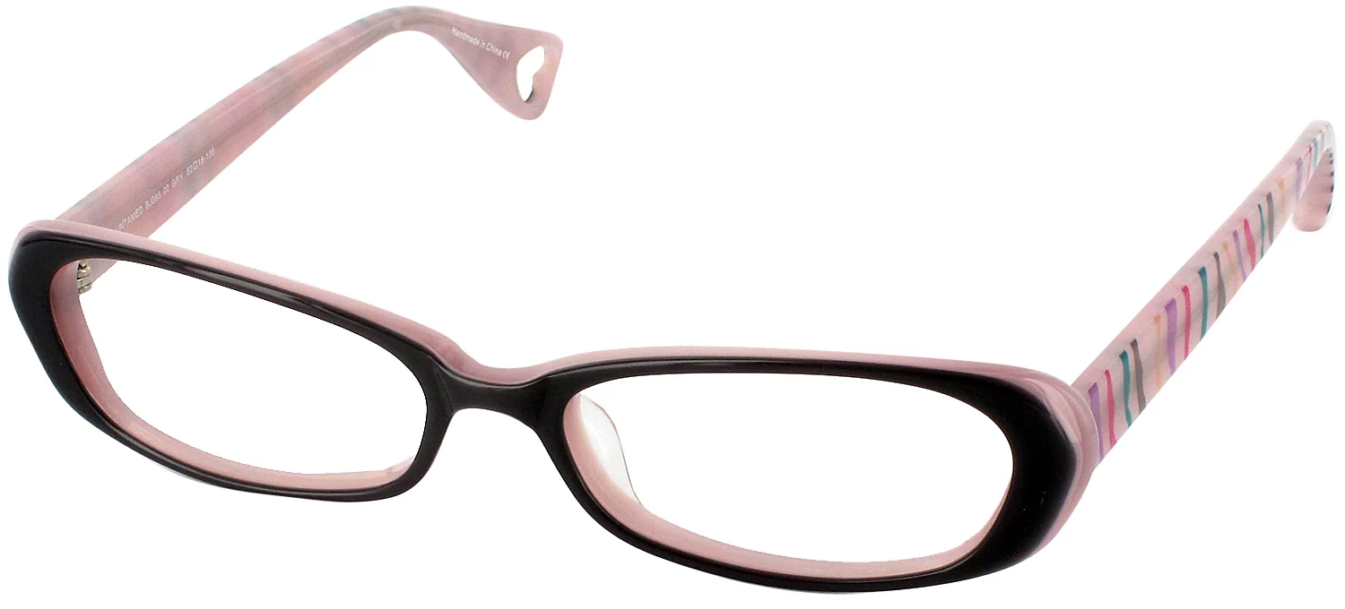 Betsey Johnson Untamed - 1R Single Vision Full Frame - Image 9