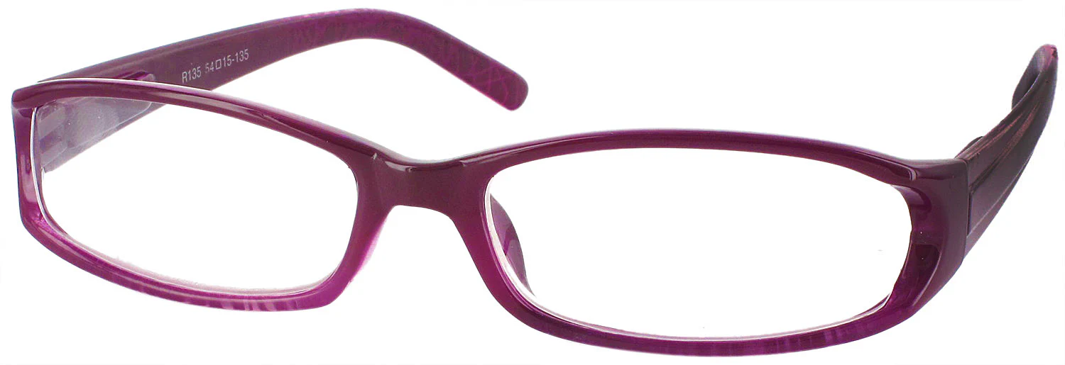 Bewitching Single Vision Full Frame - Image 11