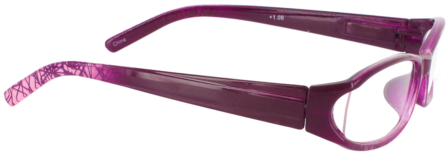 Bewitching Single Vision Full Frame - Image 15