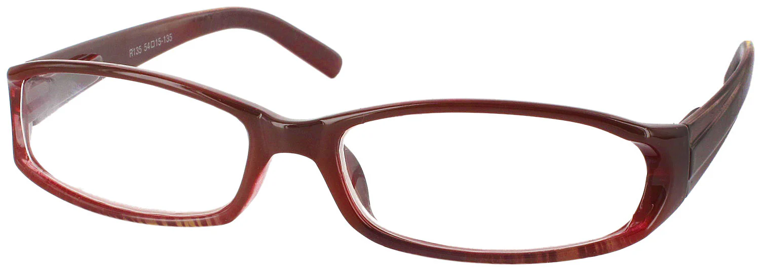 Bewitching Single Vision Full Frame - Image 16