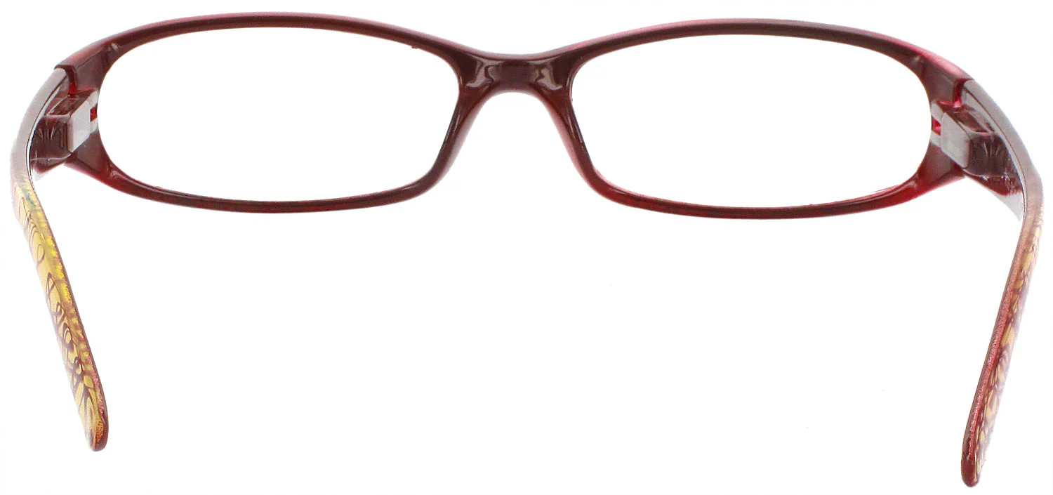 Bewitching Single Vision Full Frame - Image 19