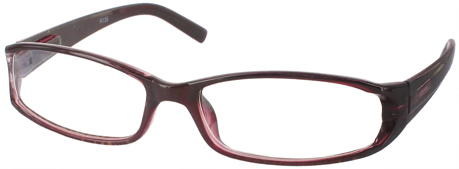 Bewitching Single Vision Full Frame - Image 6