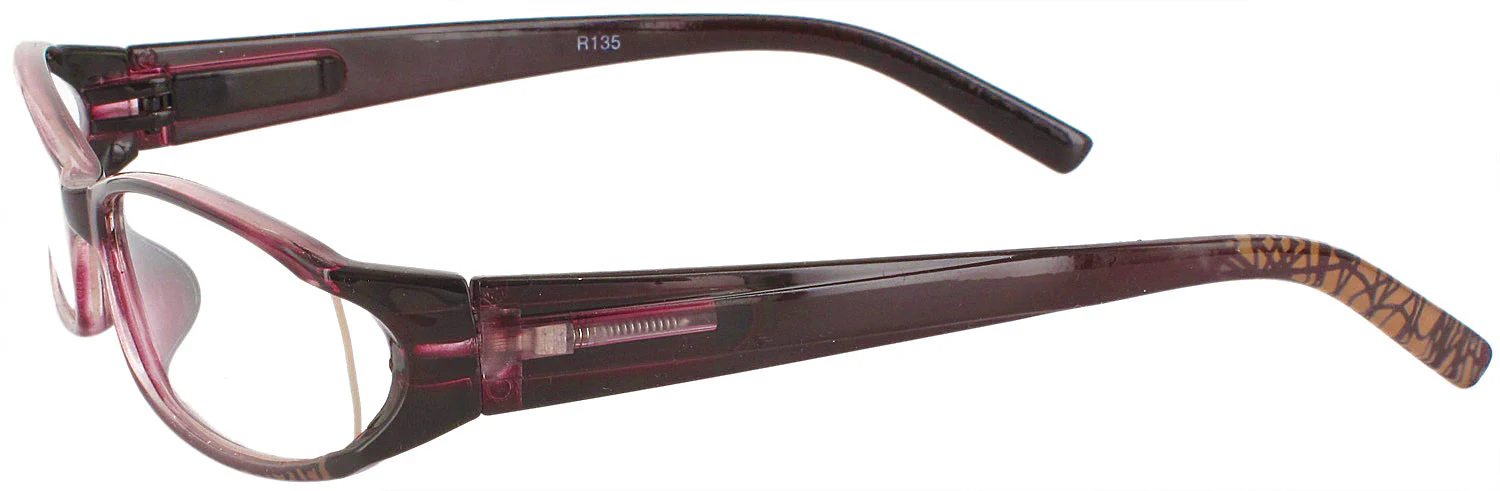 Bewitching Single Vision Full Frame - Image 8