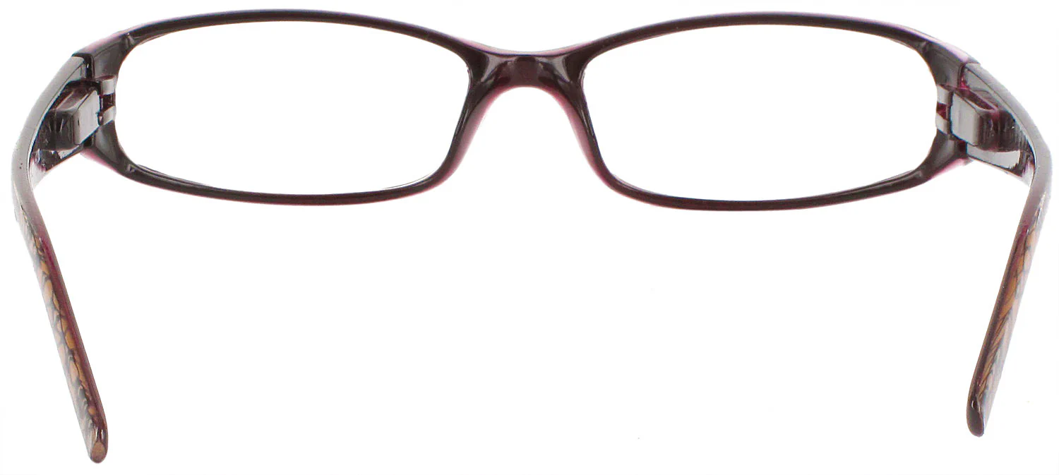 Bewitching Single Vision Full Frame - Image 9