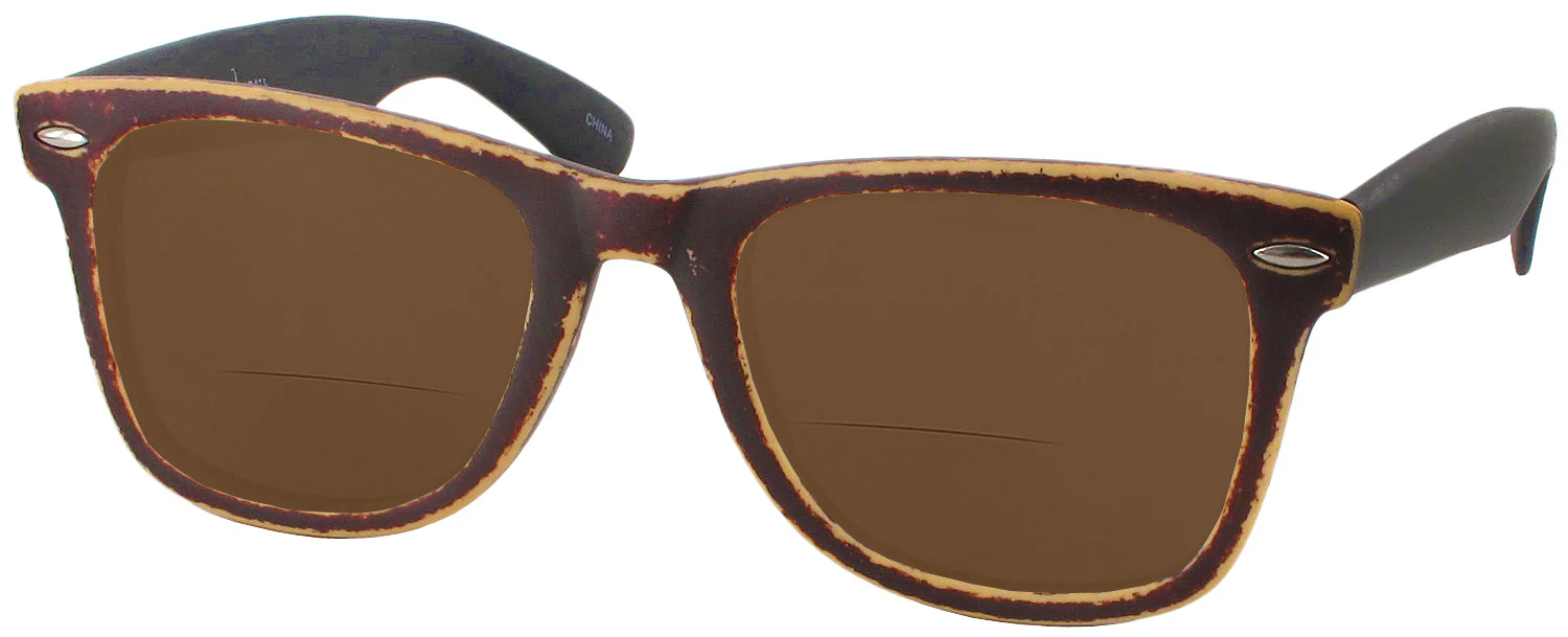 Big Sur Bifocal Reading Sunglasses