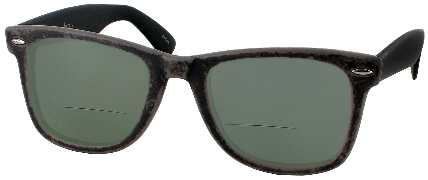 Big Sur Bifocal Reading Sunglasses - Image 5