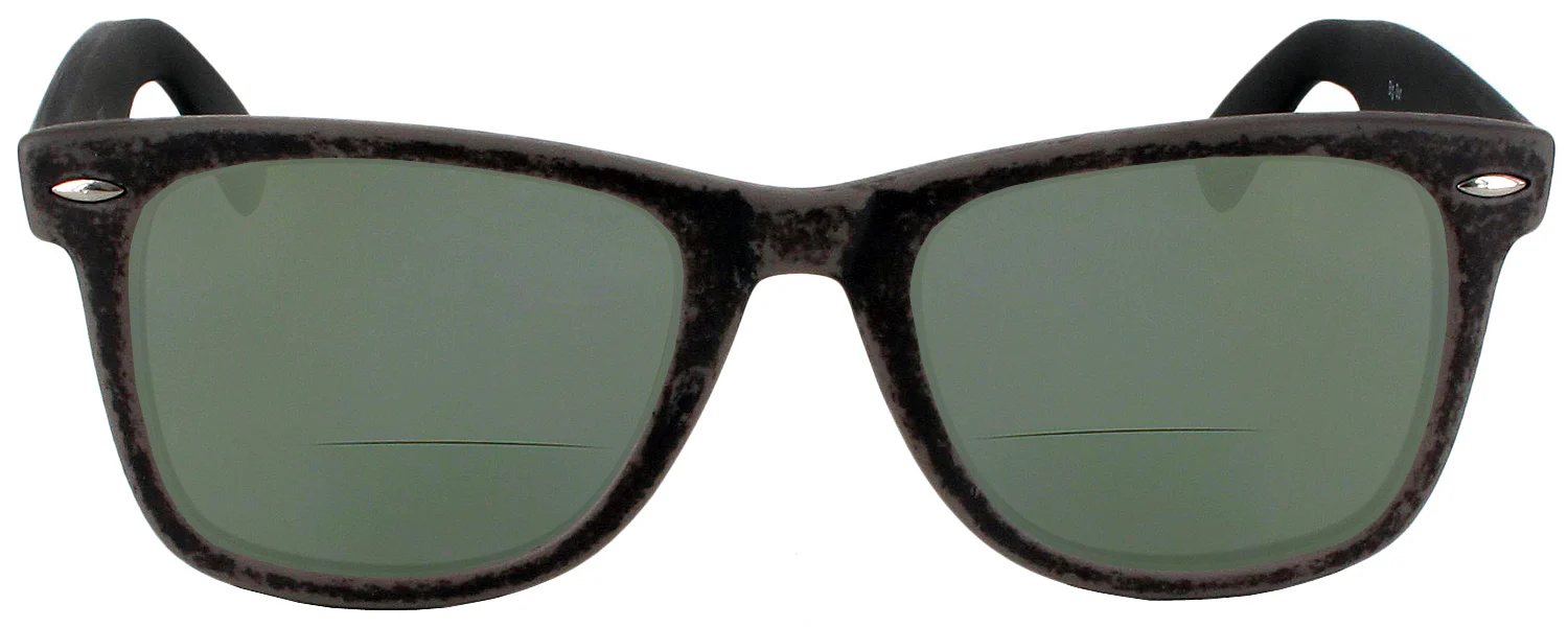 Big Sur Bifocal Reading Sunglasses - Image 6
