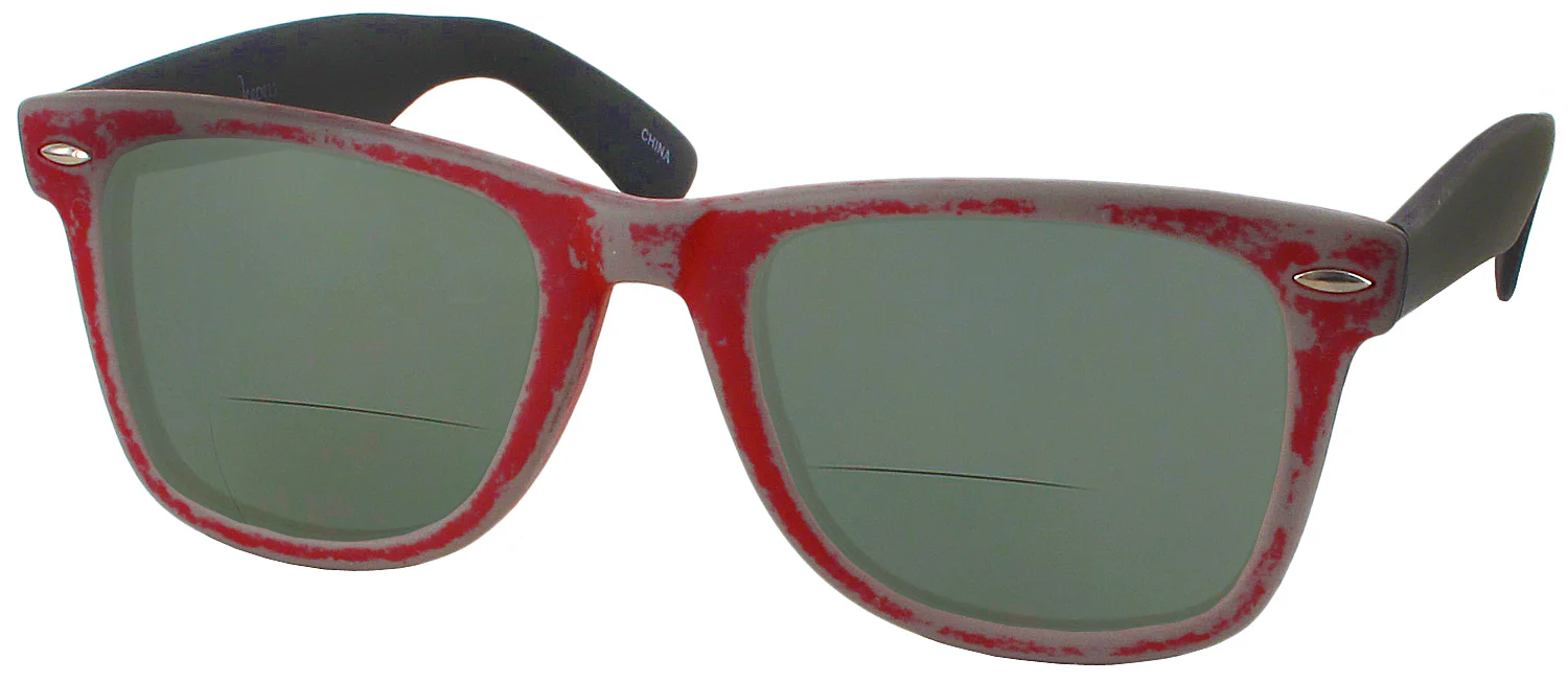 Big Sur Bifocal Reading Sunglasses - Image 9