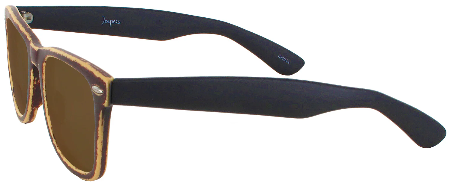 Big Sur Progressive No Line Reading Sunglasses - Image 3