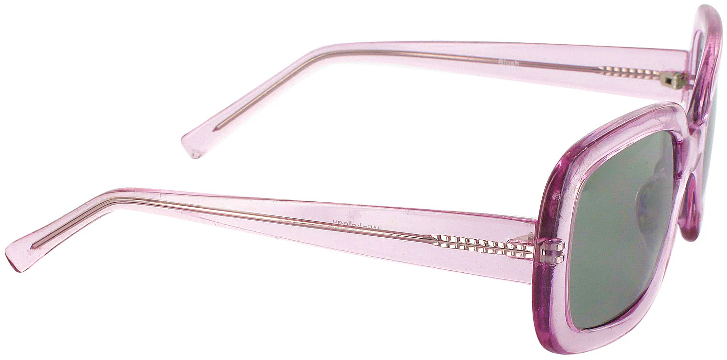 Blush Progressive No Line Reading Sunglasses - Image 13