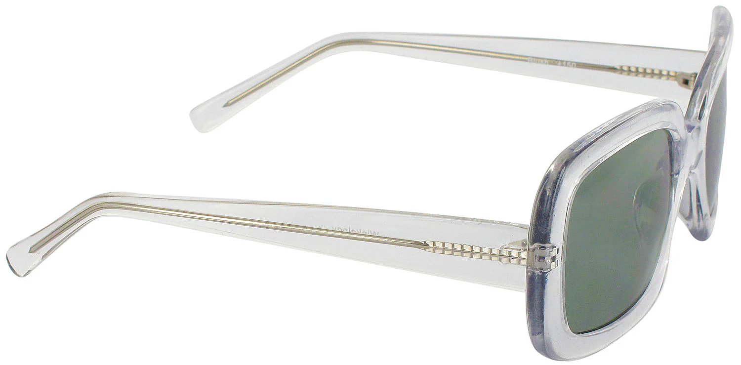 Blush Progressive No Line Reading Sunglasses - Image 15