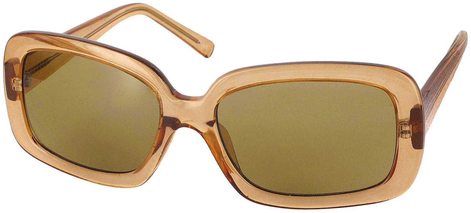 Blush Progressive No Line Reading Sunglasses - Image 16