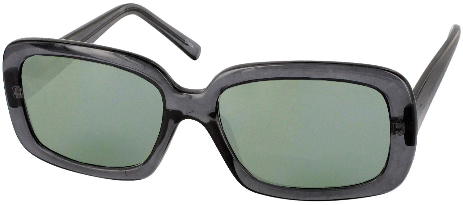 Blush Progressive No Line Reading Sunglasses - Image 2
