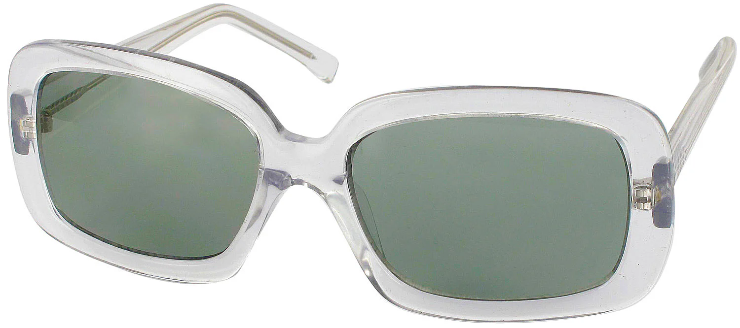 Blush Progressive No Line Reading Sunglasses - Image 3