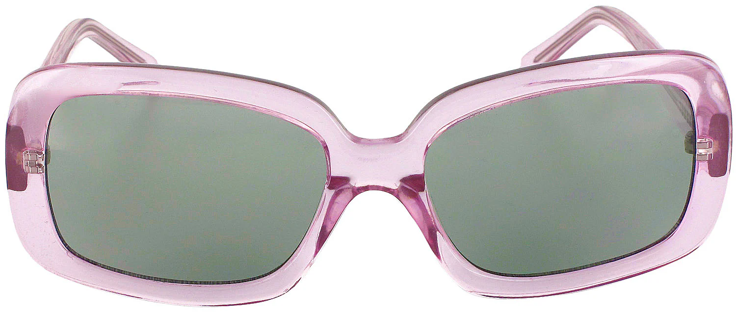 Blush Progressive No Line Reading Sunglasses - Image 4