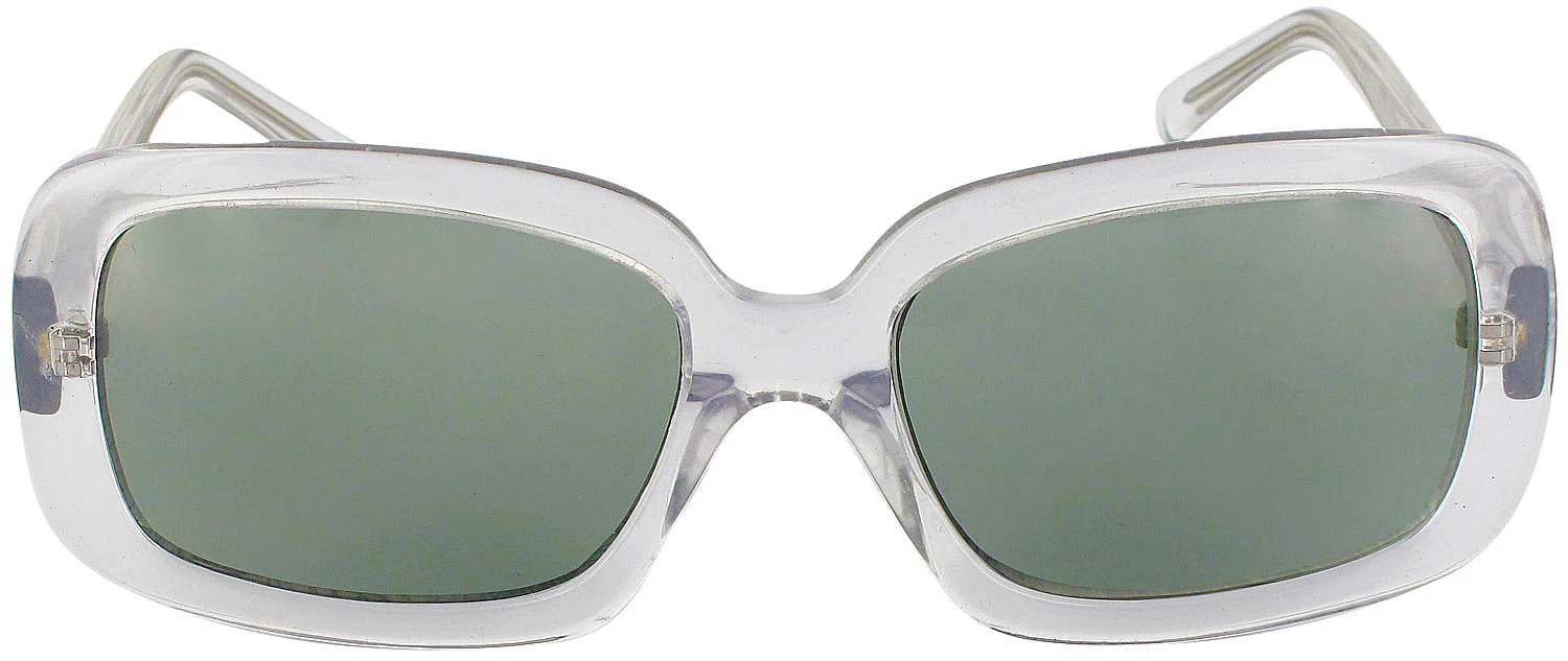 Blush Progressive No Line Reading Sunglasses - Image 6