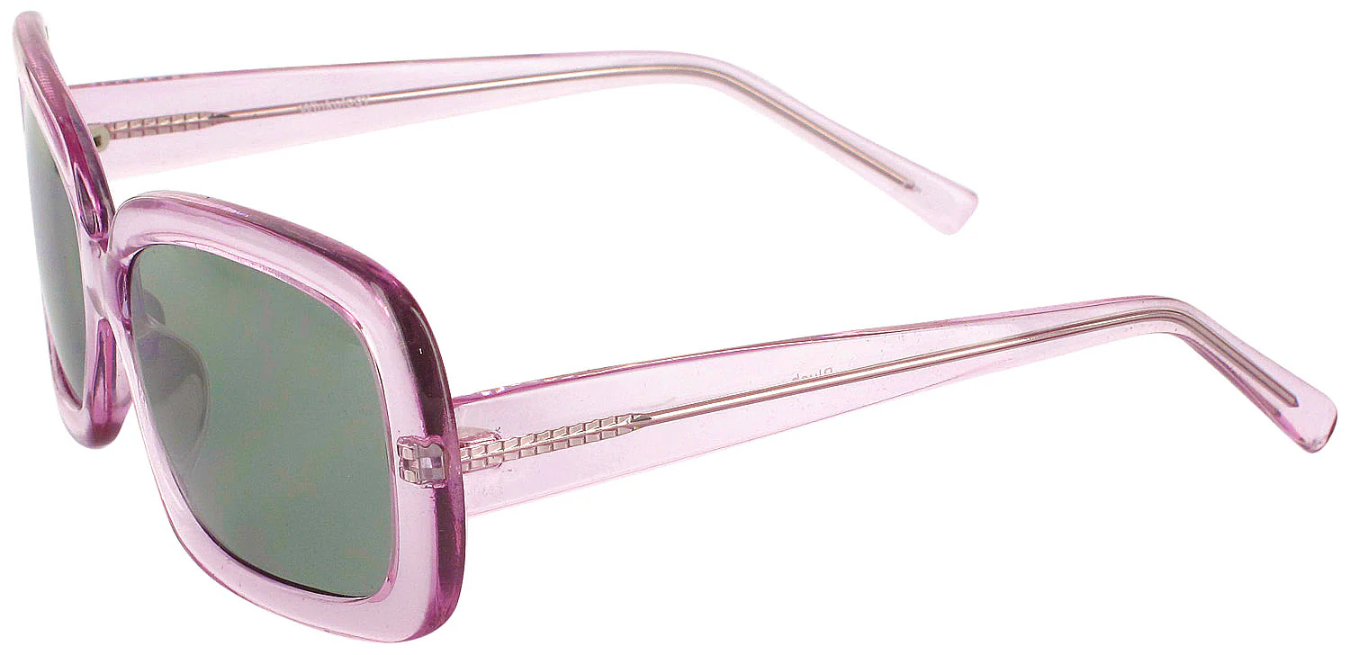 Blush Progressive No Line Reading Sunglasses - Image 7