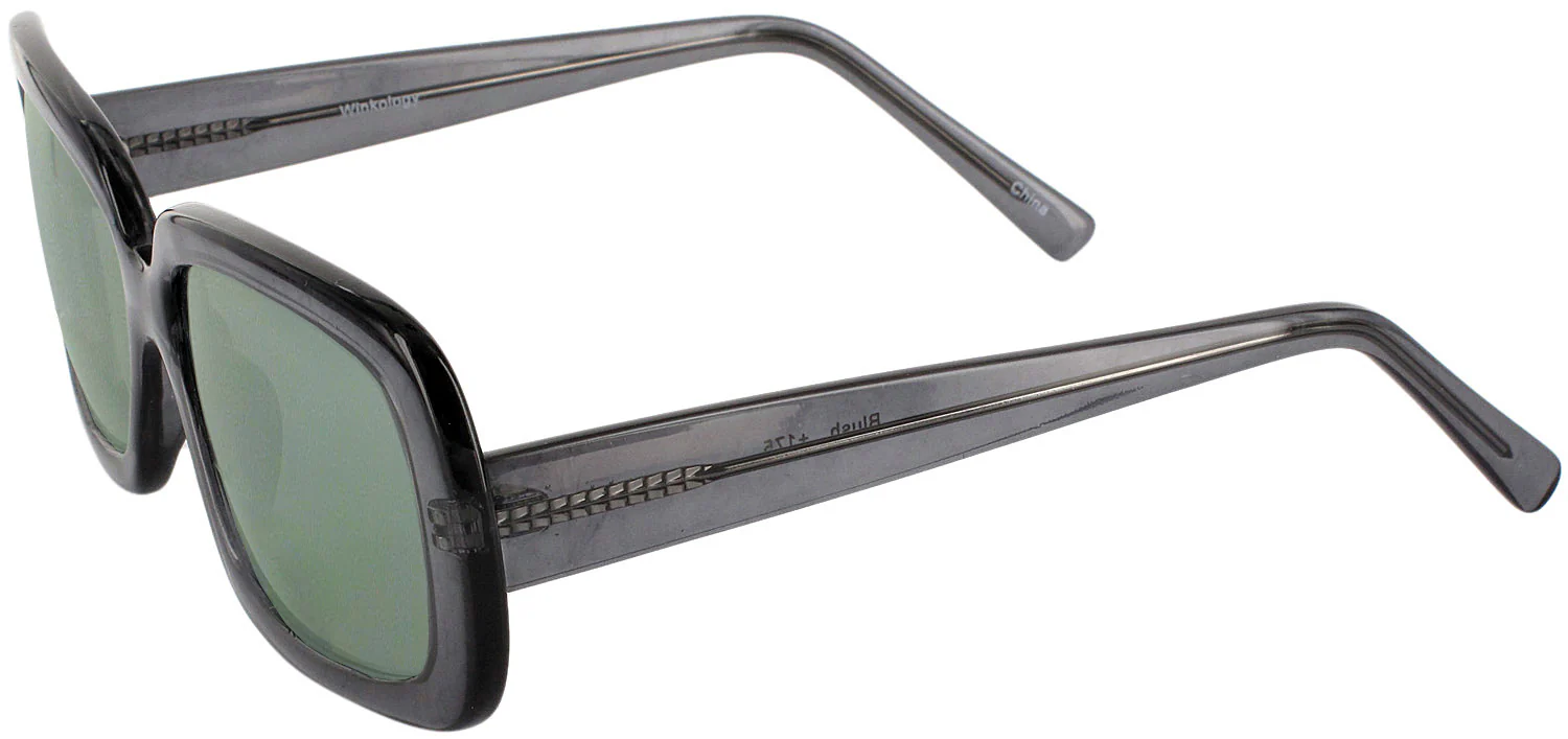 Blush Progressive No Line Reading Sunglasses - Image 8