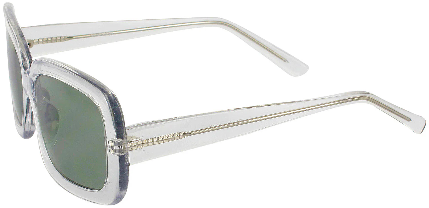 Blush Progressive No Line Reading Sunglasses - Image 9
