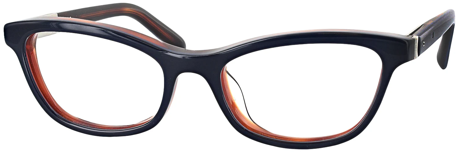 The Adrien Single Vision Full Frame