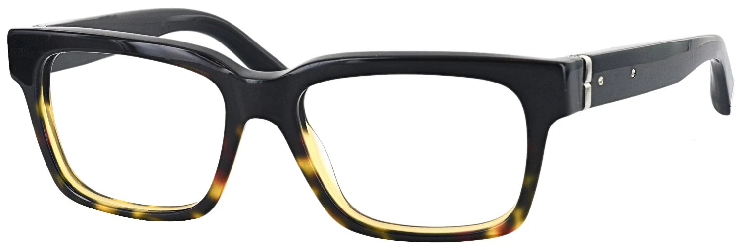 The Avery Progressive No Line Bifocal