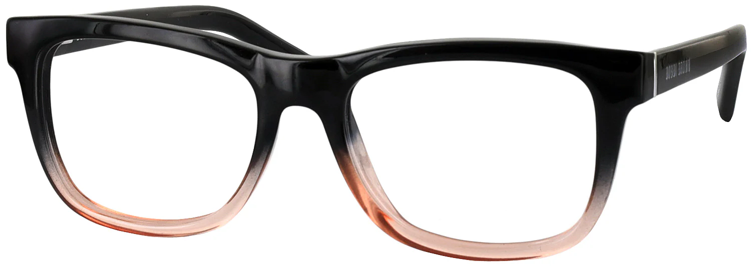 The Bedford Progressive No Line Bifocal