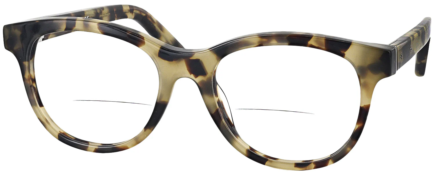 The Dalton Bifocal