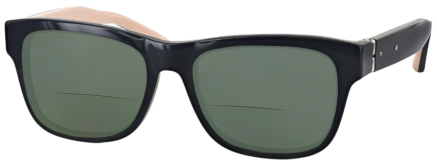 The Frank Bifocal Reading Sunglasses