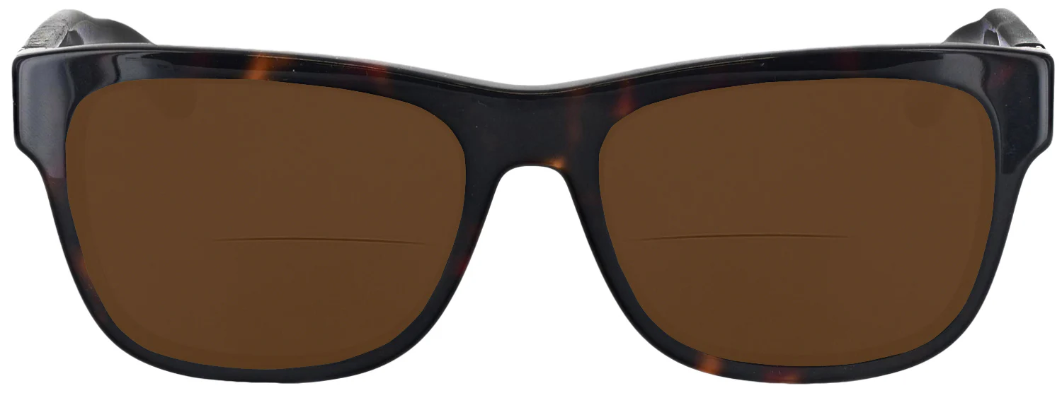 The Frank Bifocal Reading Sunglasses - Image 10