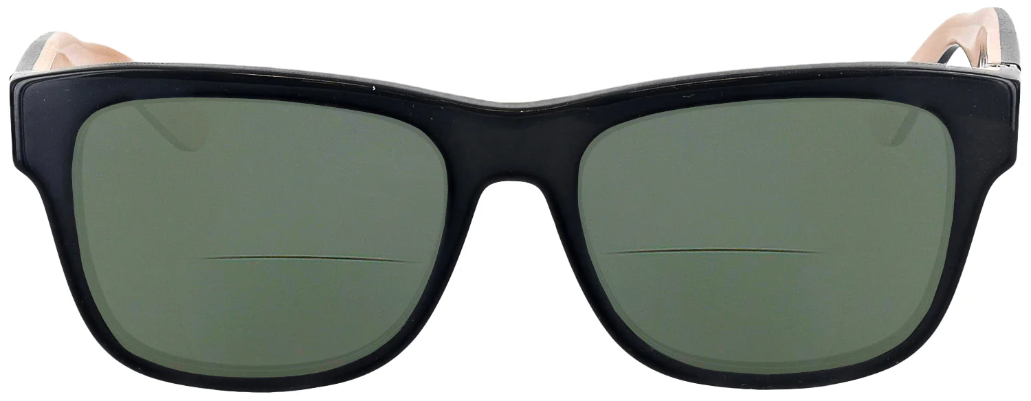 The Frank Bifocal Reading Sunglasses - Image 2