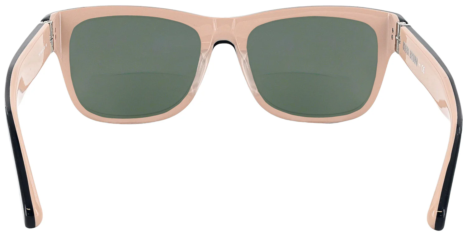 The Frank Bifocal Reading Sunglasses - Image 4