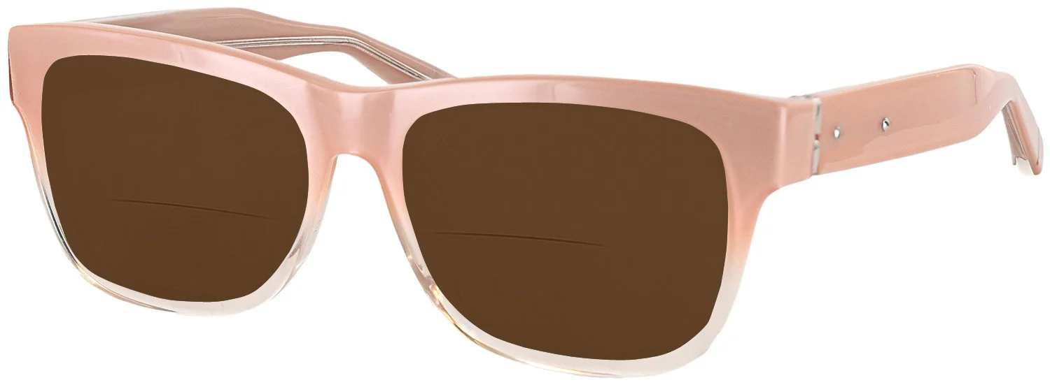 The Frank Bifocal Reading Sunglasses - Image 5