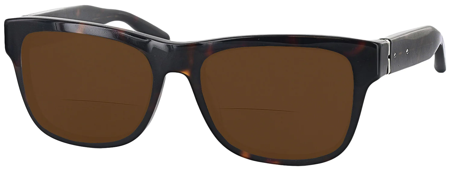 The Frank Bifocal Reading Sunglasses - Image 9