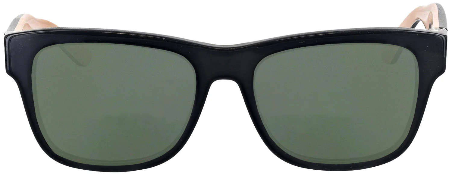 The Frank Progressive No Line Reading Sunglasses - Image 2
