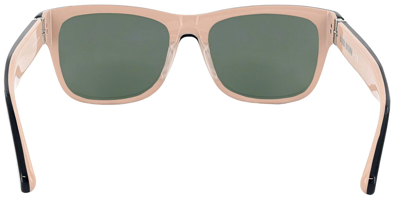 The Frank Progressive No Line Reading Sunglasses - Image 4