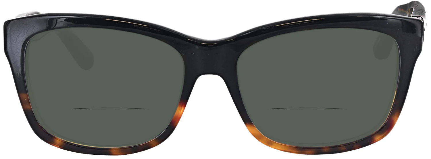The Katie Bifocal Reading Sunglasses - Image 2