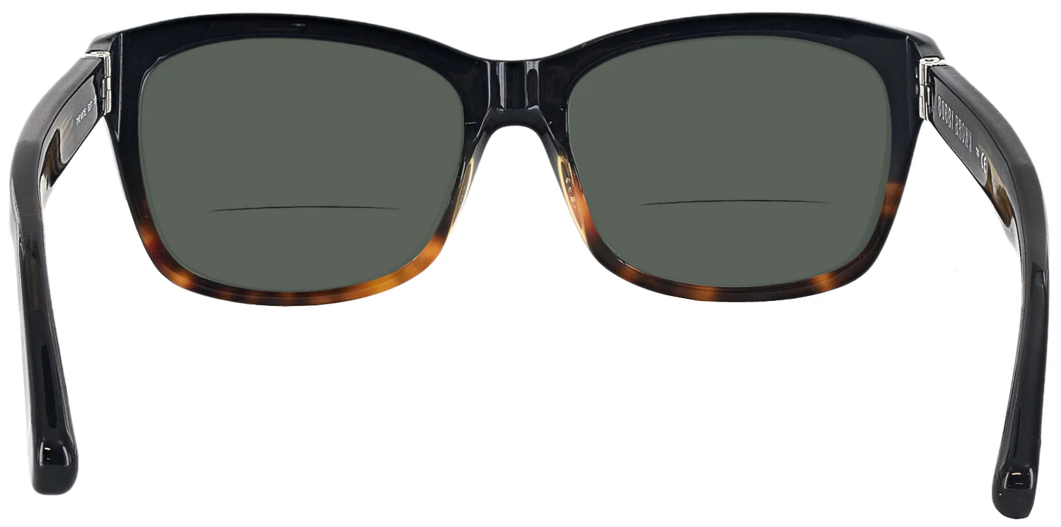The Katie Bifocal Reading Sunglasses - Image 4