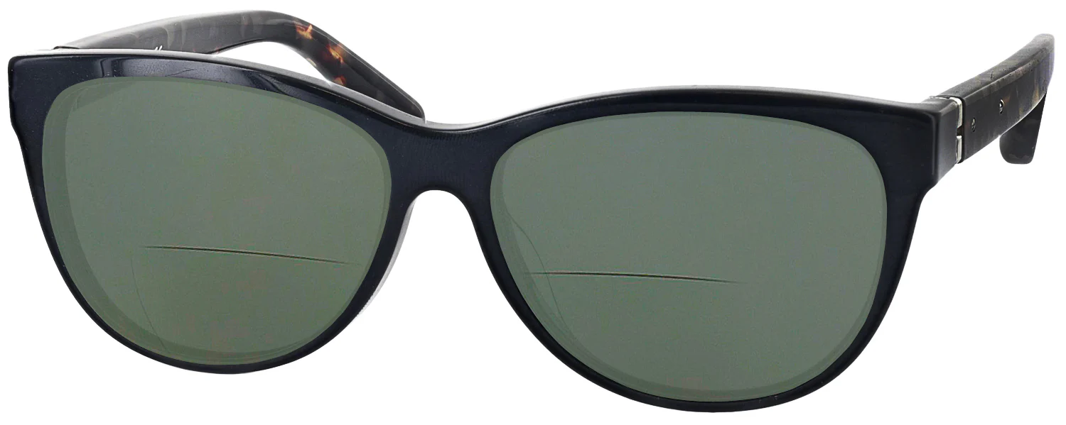 The Lily Bifocal Reading Sunglasses